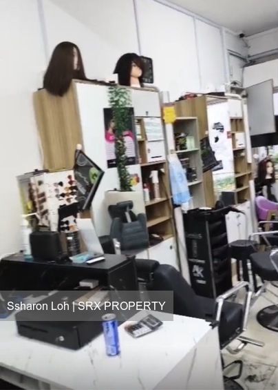 107 jalan bukit merah (D3), Shop House #504619141